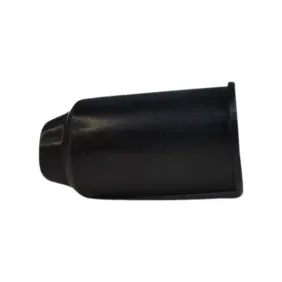 Goma tapa tuerca espejo Honda biz 100