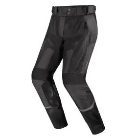 Pantalon Ls2 como air hombre negro gris