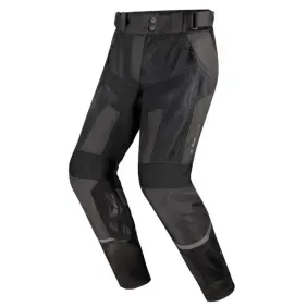 Pantalon Ls2 como air mujer negro gris