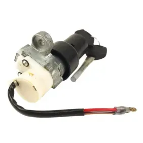 Llave de contacto Yamaha fz16 2011 12