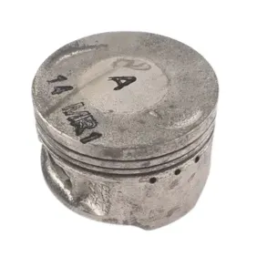 Piston Yamaha std fz16