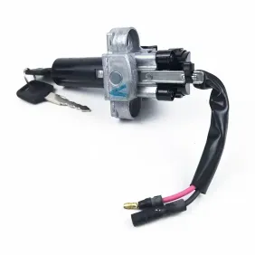 Llave de contacto Honda nxr125 bross 2003 10 cbx250 twister