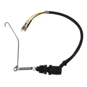 Bulbo de freno trasero Yamaha ybr125 2011