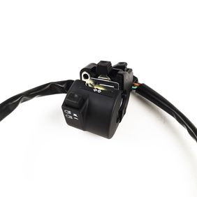 Comando izquierdo Honda cg150