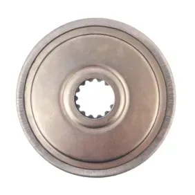 Rotor bomba de aceite Yamaha crypton mn