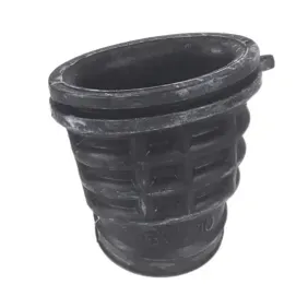 Union acople carburador a filtro de aire Yamaha ybr125