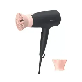 Secador De Cabello Philips Hair Dryer Ionic 3000 2100W Bhd35010