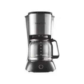 Cafetera Smart Life de filtro 1.5lts 980w slcm9402