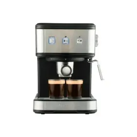 Cafetera Smart Life expresso 20bar sl ec8501