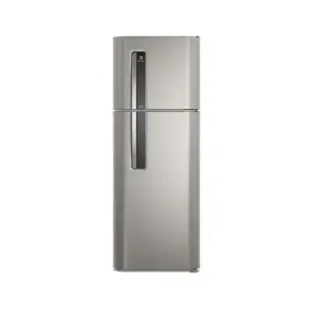 Heladera Electrolux vertical 298lts no frost inverter plata heni3500p