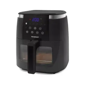Freidora Peabody de aire 6 5l digital 1500w peafd650n