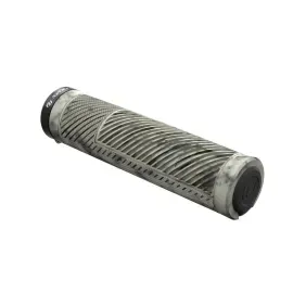 Puños Syncros Grips Xc Lock On Marble Gobi Beige Black