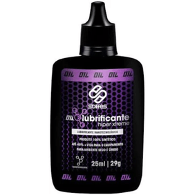 Lubricante Solifes Xtreme Nano X 25Ml 0 84 Fl Oz