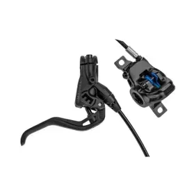Freno Hidraulico Magura Mt Sport 2 Dedos Carbotecture Lever Blade