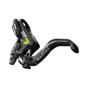 Freno Hidraulico Magura Mt7 Pro 1 Dedo Hc Aluminum Lever Blade
