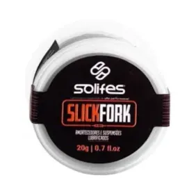 Grasa Solifes Slickfork Grease X 20G 0 7 Fl Oz Ideal Suspens De Alta Perfor