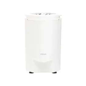 Secarropas Drean qv5 5 5 5kg 2800rpm blanco 700200382