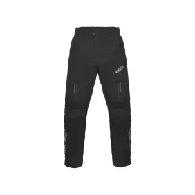 Pantalon Gp 23 Pant20 Ruta 40 pulgMujerpulg Cordura CInt Desmontable Y Protecciones