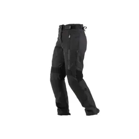 Pantalon NTO cordura mujer city evo negro