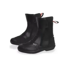 Bota Nto Touring Track Negra