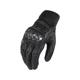 Guante Ls2 Spark Hombre Black