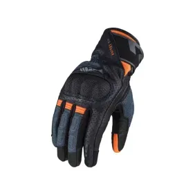 Guante Ls2 Air Raptor Hombre