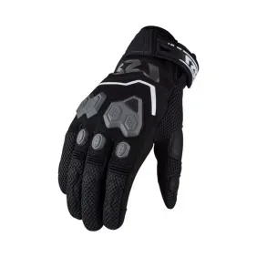 Guante Ls2 Vega Hombre Black
