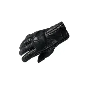 Guantes Joe Rocket Cafe Racer Negro