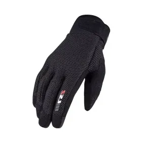 Guante Ls2 Cool Man Black