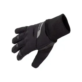 Guante Largo Hawk Winter Full Finger Negro