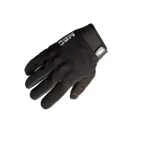 Guante Mac Street Negro Hombre Talle S
