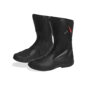 Bota Nto Touring Hyper Negra