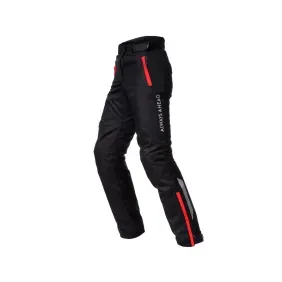 Pantalon Mujer Ls2 Chart Negro