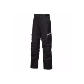 Pantalon NTO cordura fuse negro
