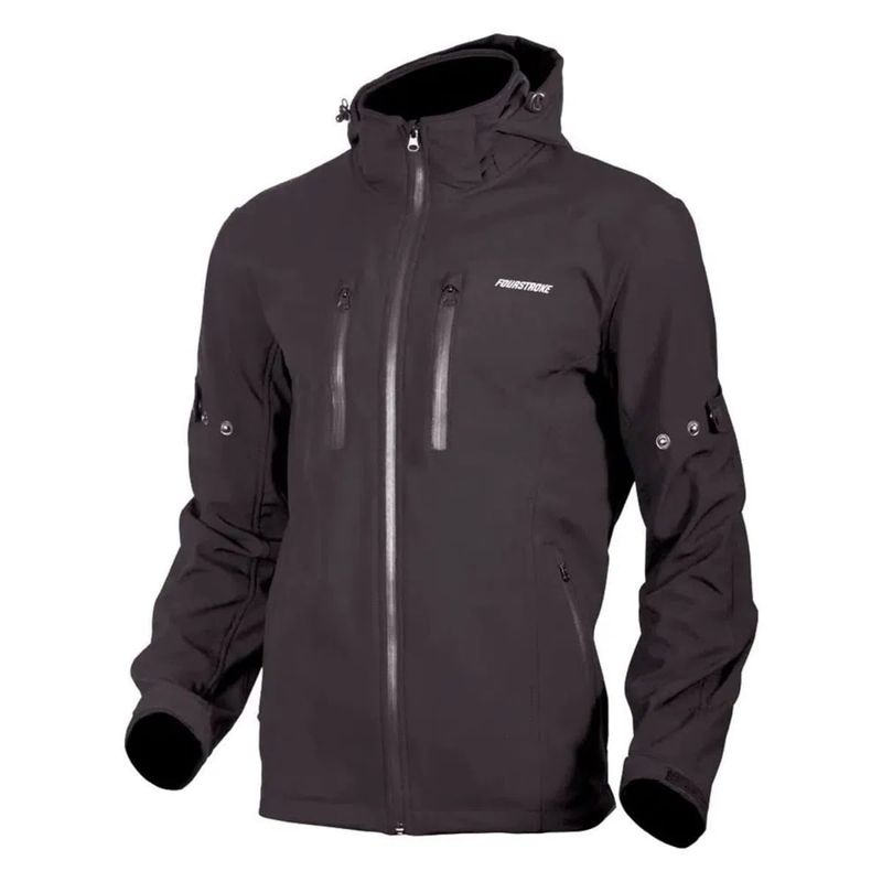Campera-Fourstroke-Softshell-Shield