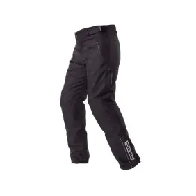 Pantalon Mac Cordura Cardinal Negro