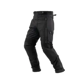 Pantalon NTO cordura hombre city evo negro