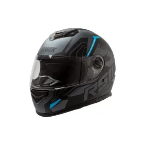 Casco Hawk Rs11 Revo Sophie