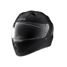 Casco Mac M67 Solid Mate Negroo