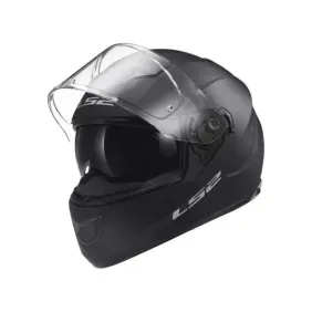 Casco Ls2 320 Evo Gloss Black