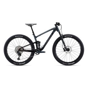 Bicicleta Giant Anthem Advanced 2 Pro 29 Black Diamond 2022
