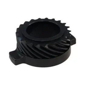 Engranage De Velocimetro Cg 150