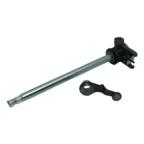 Leva Gatillopulg Selector De Cambio Crypton Chpulg