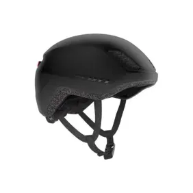 Sco Helmet Il Doppio Ce Black Matt L
