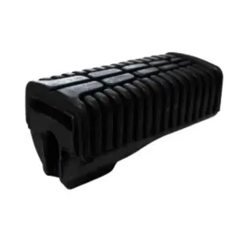 Goma pedalin Yamaha delizqder crypton mn