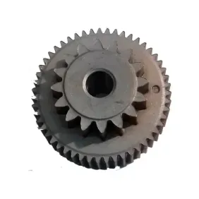 Engranaje Yamaha traccion crypton ch