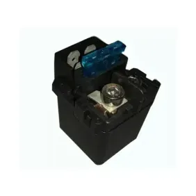Relay Chanchito arranque Yamaha fz16 ccable 2010