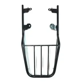 Portaequipaje Yamaha crypton mn