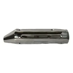 Protector punta escape Yamaha ybr factor