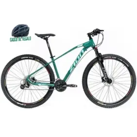 Bicicleta Zion Ovanta Vn Talle S verdenegro